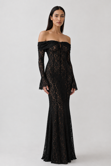 Vestido Winter