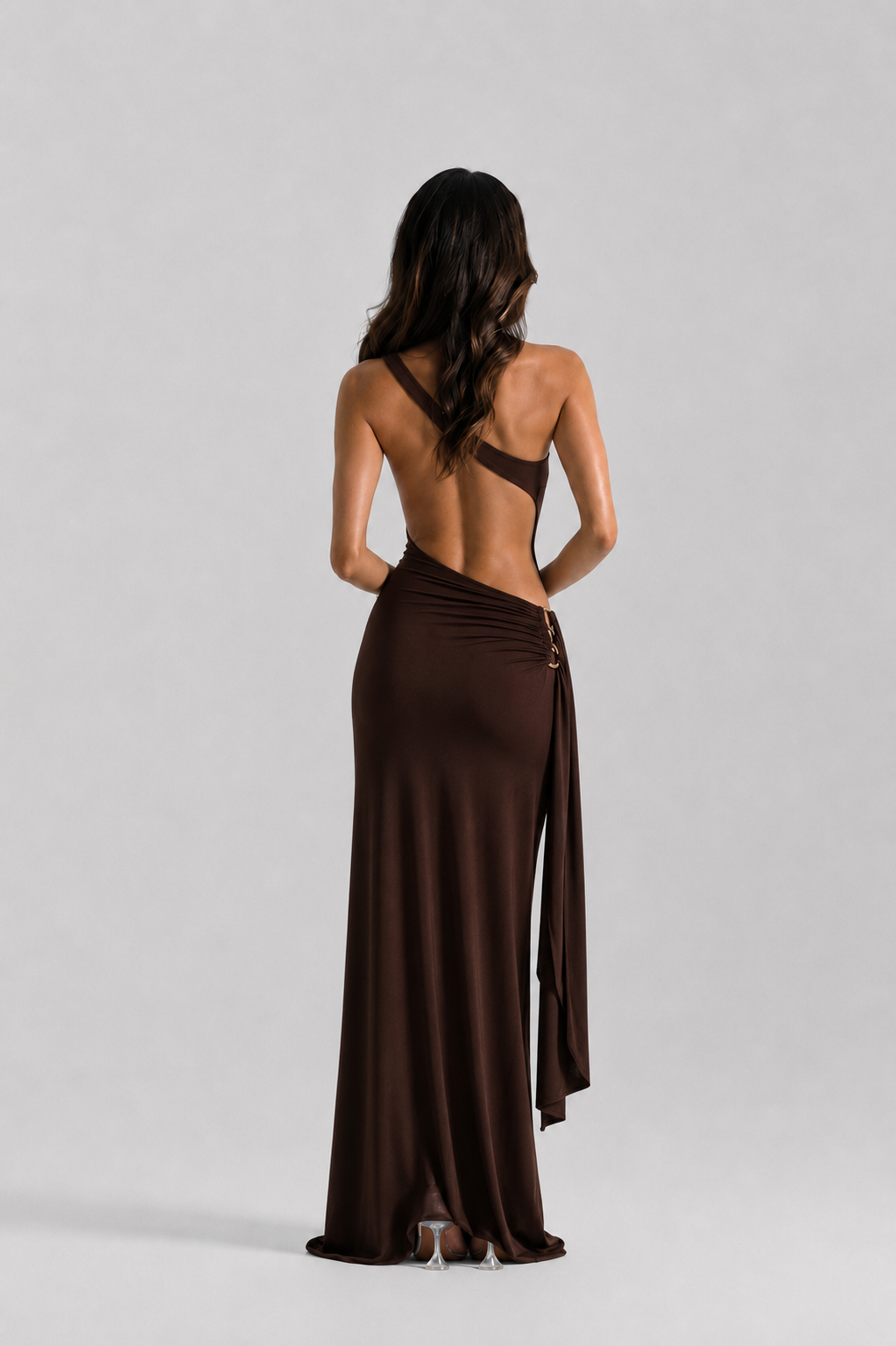 Vestido Indielle