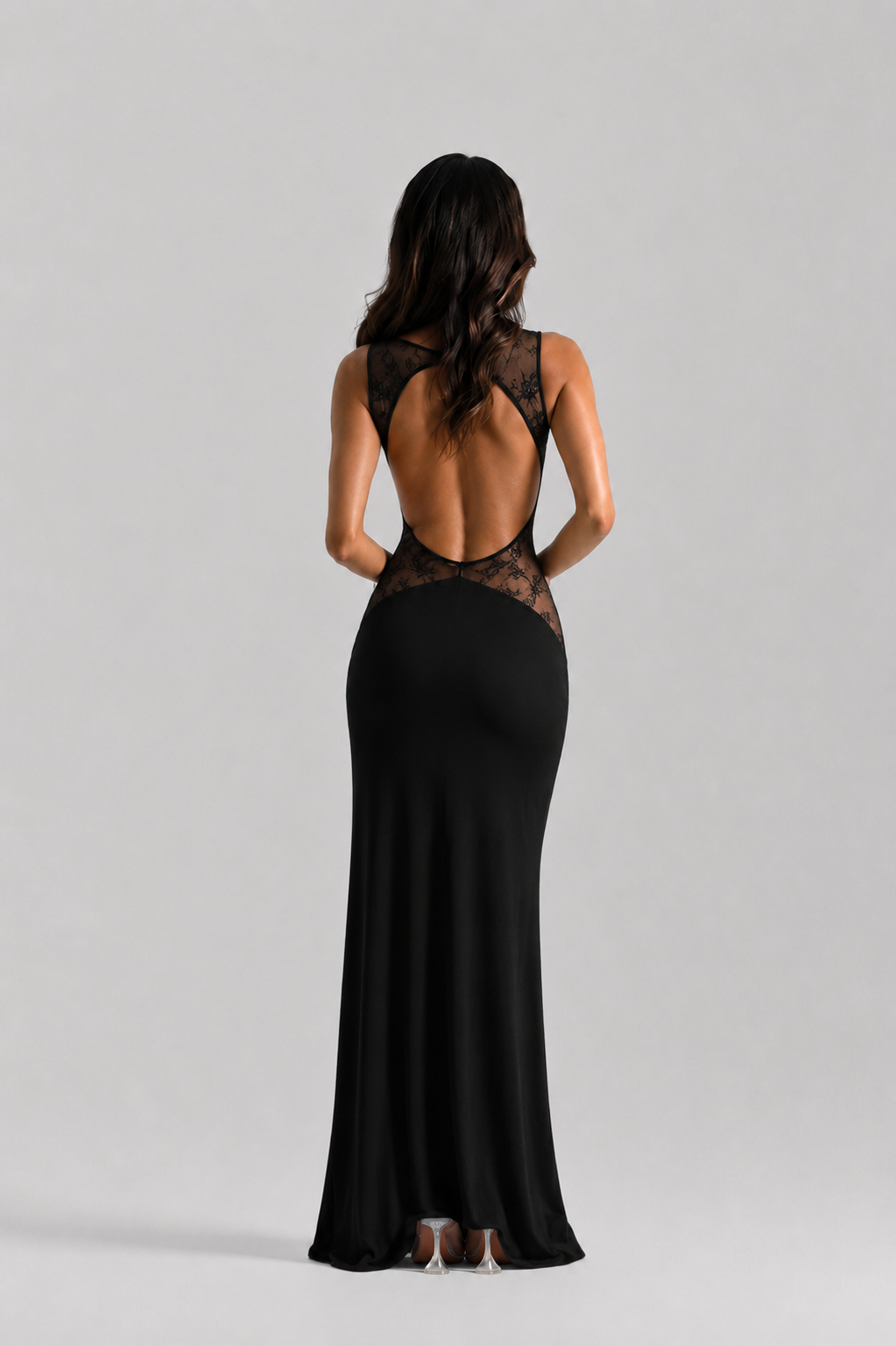 Vestido Hariella