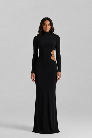 Vestido Mozison