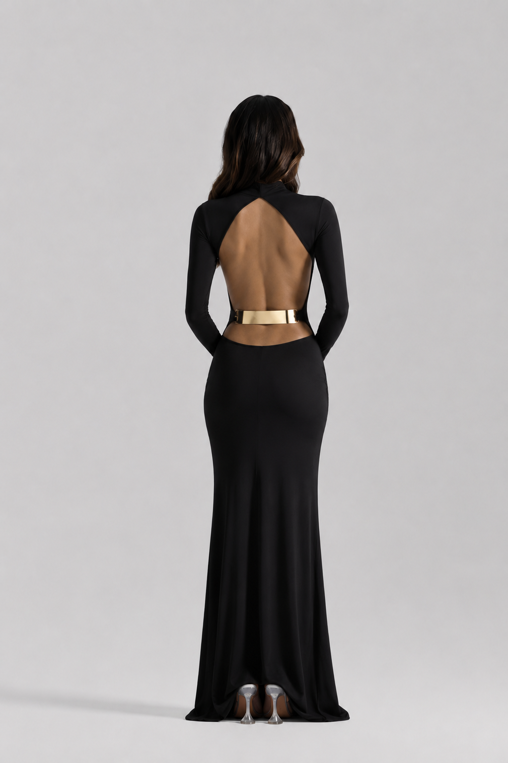 Vestido Mozison