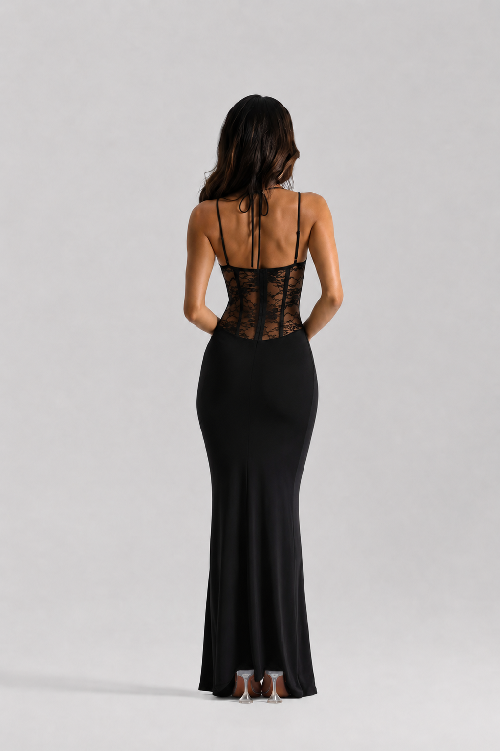 Vestido Fernnada