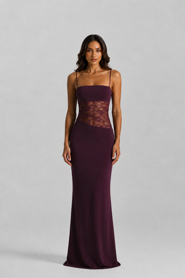 Vestido European