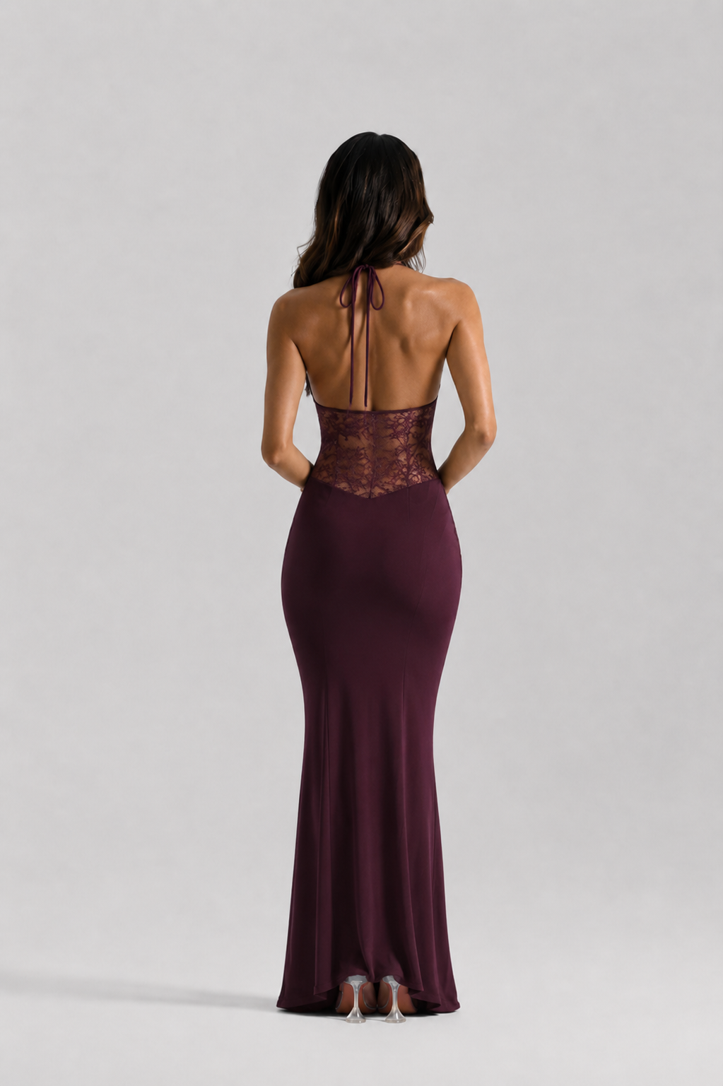 Vestido European