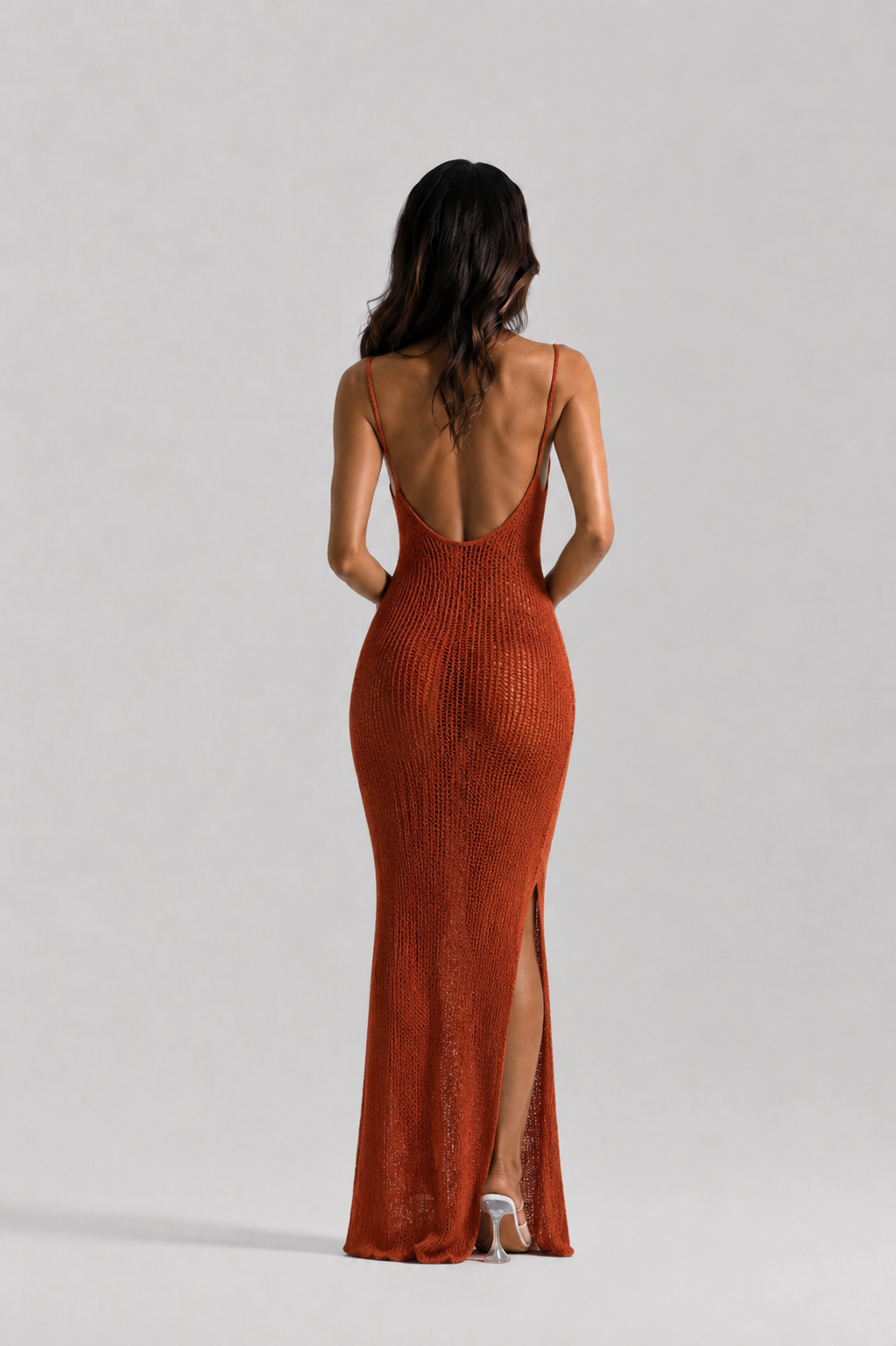 Vestido Beach Cover