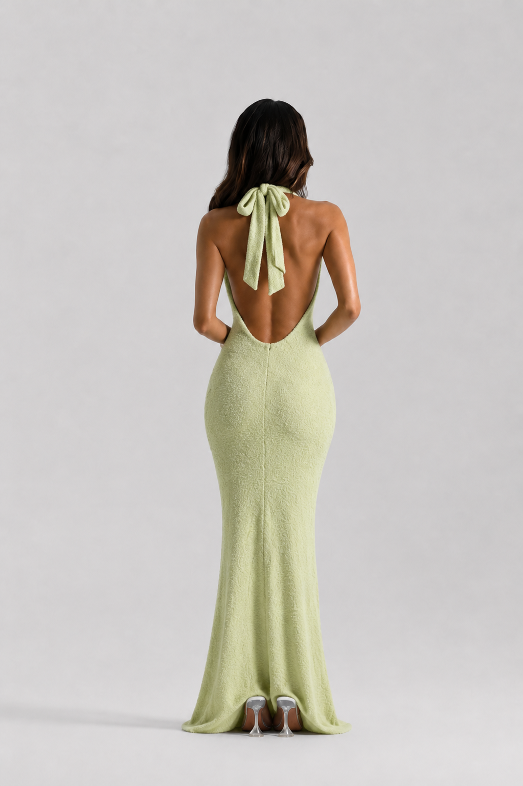 Vestido Cover