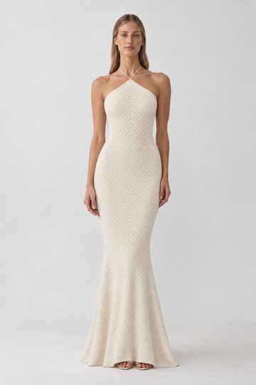 Vestido Long
