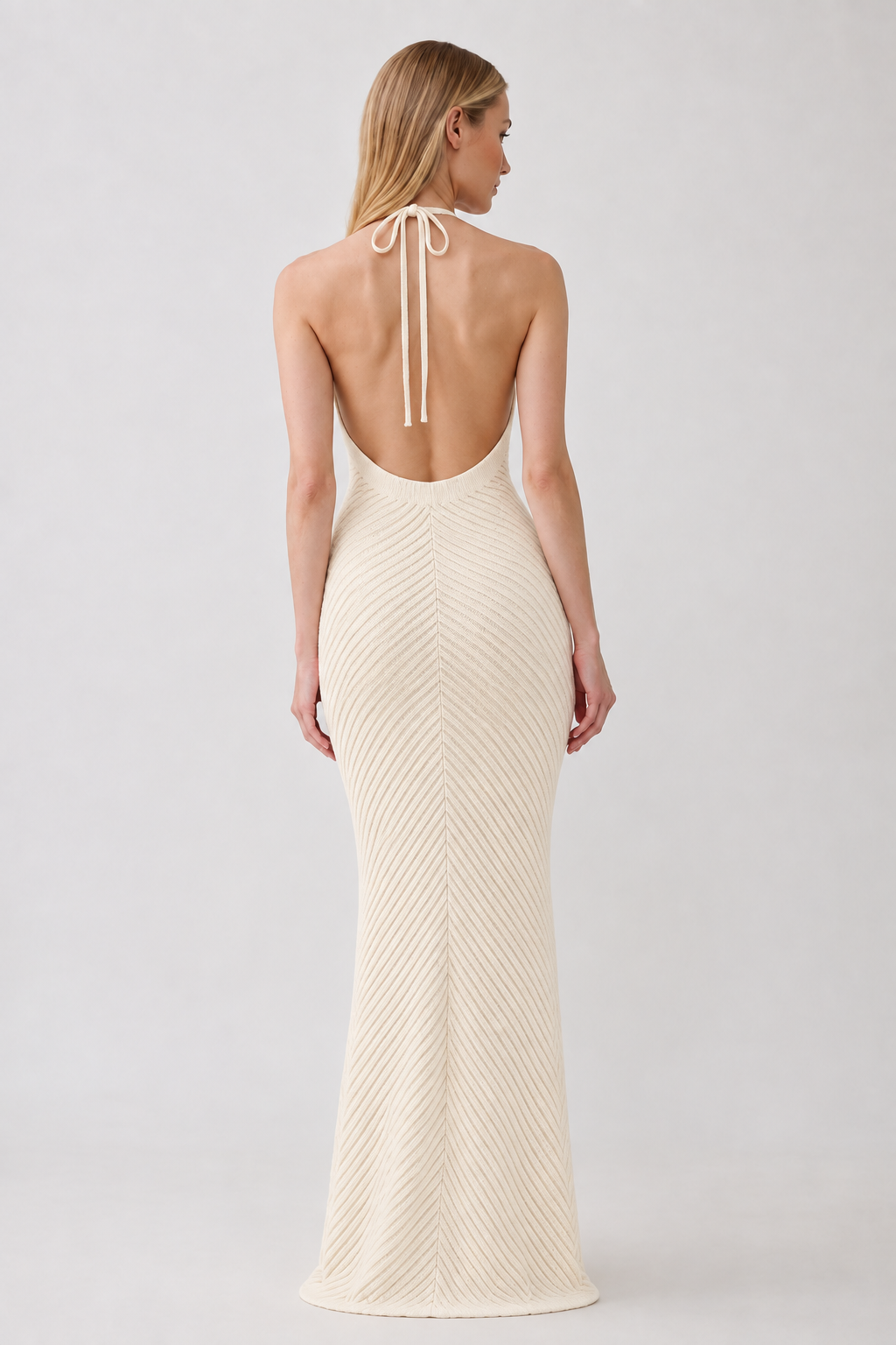 Vestido Long