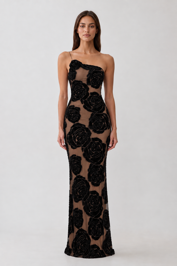 Vestido Oligai