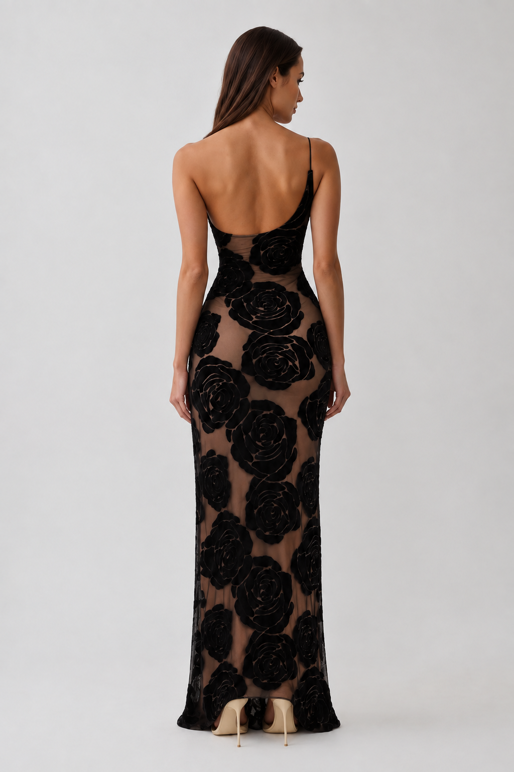 Vestido Oligai
