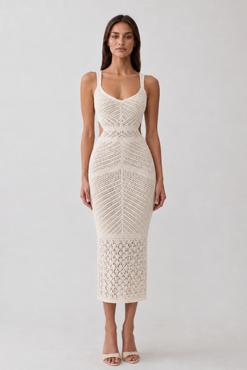 Vestido Beach
