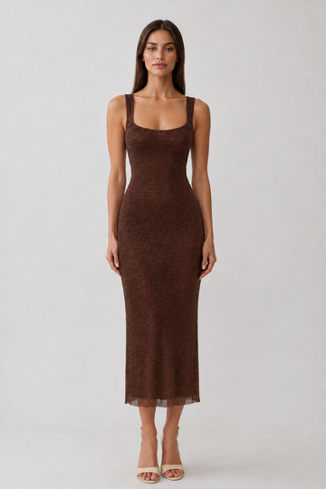 Vestido Loz
