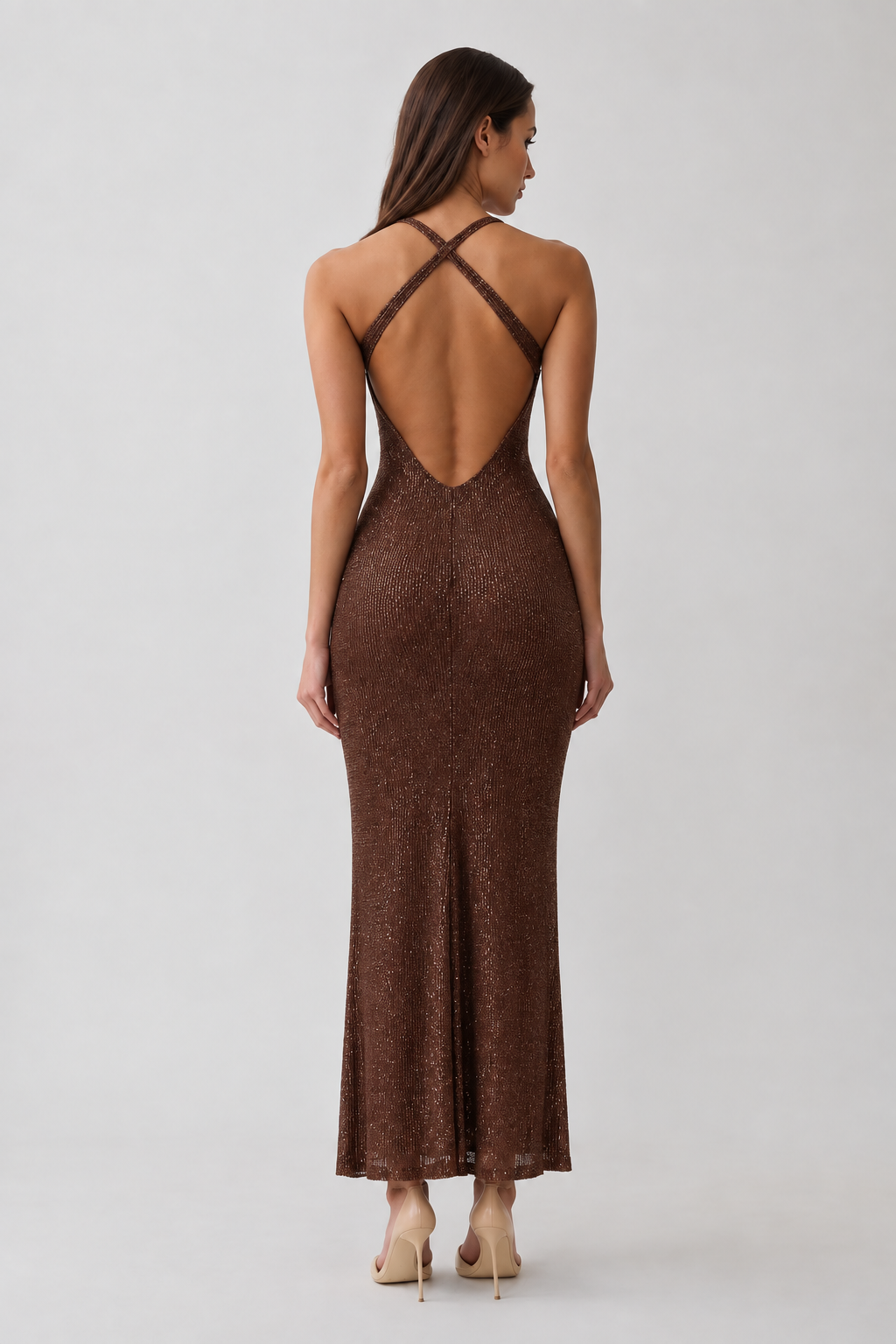 Vestido Loz