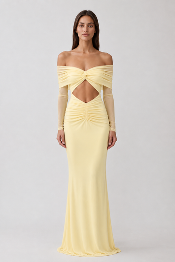 Vestido Sonna