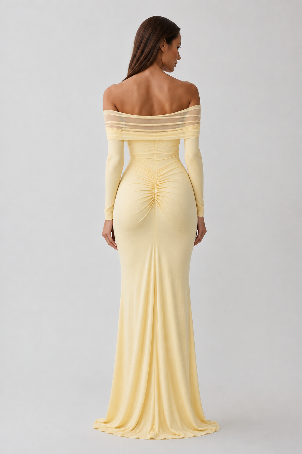 Vestido Sonna