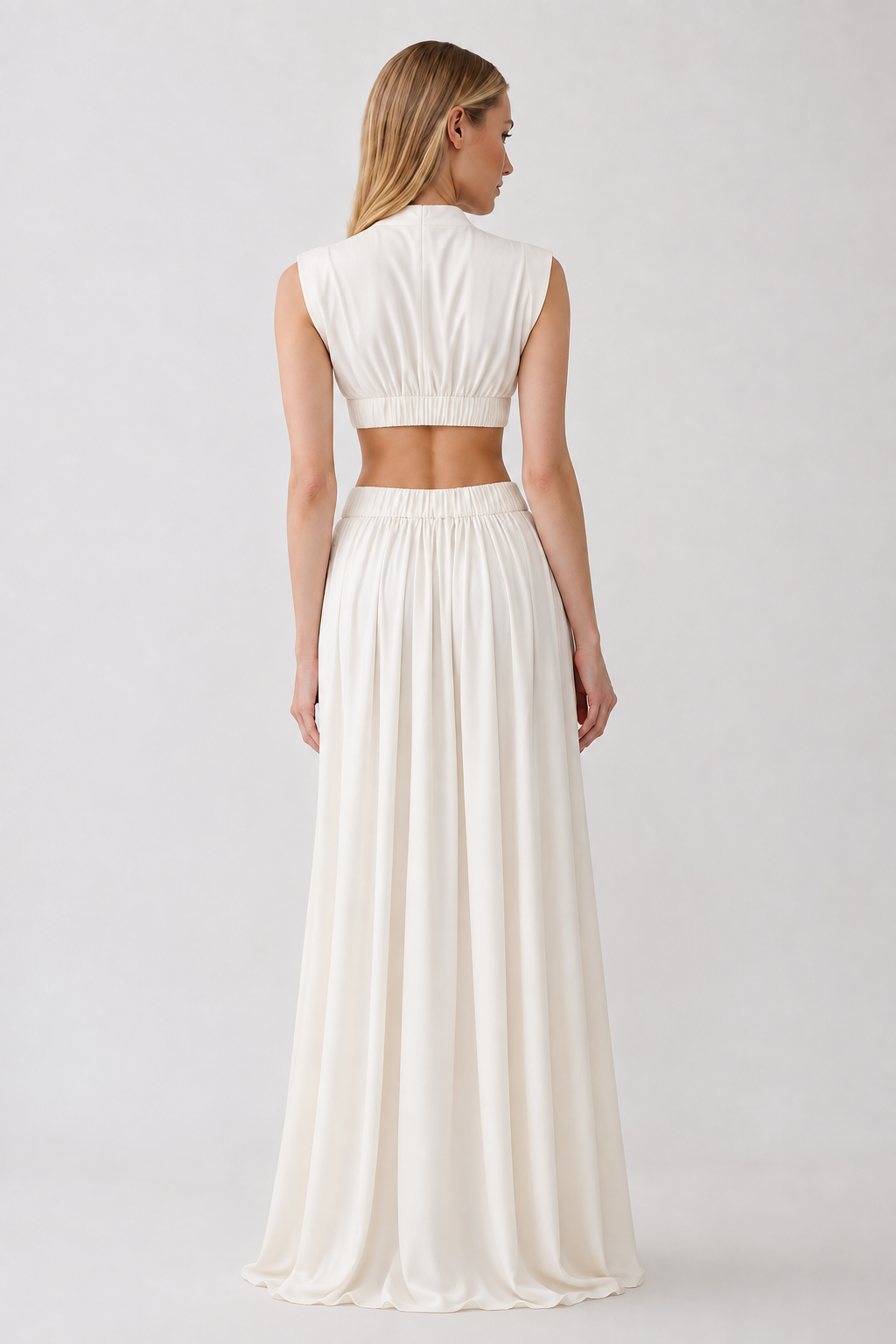 Vestido Rachel