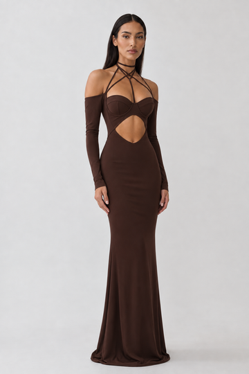 Vestido Grazziana