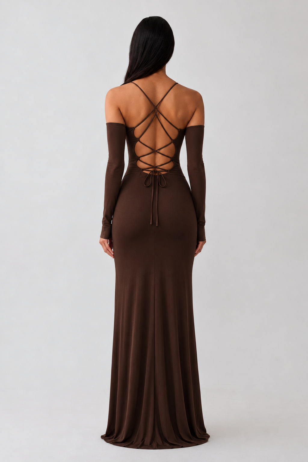 Vestido Grazziana