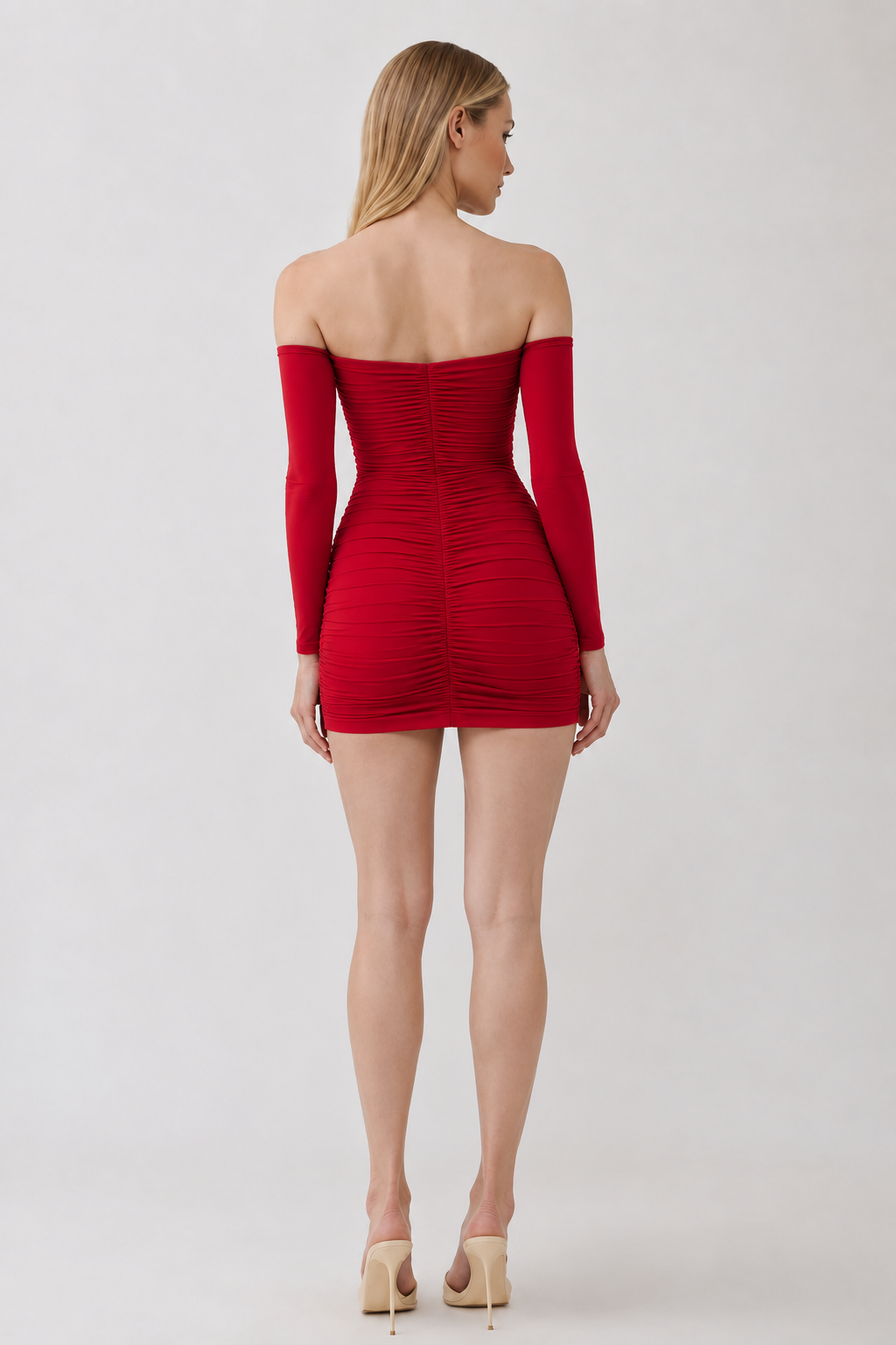 Vestido Sandra