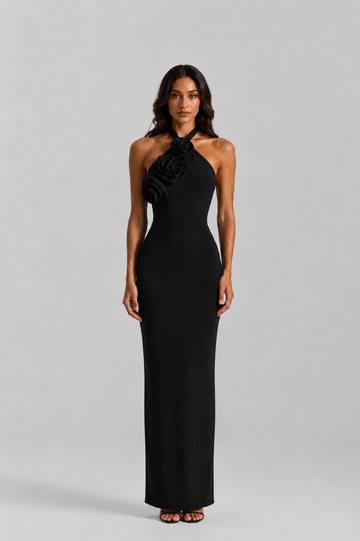 Vestido Floral