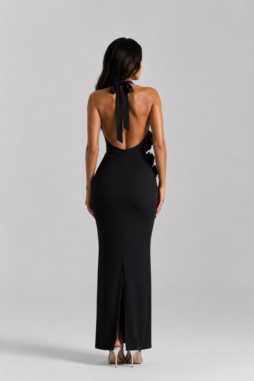 Vestido Floral