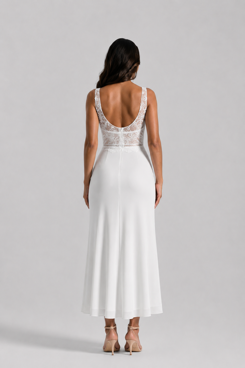 Vestido Aloruh