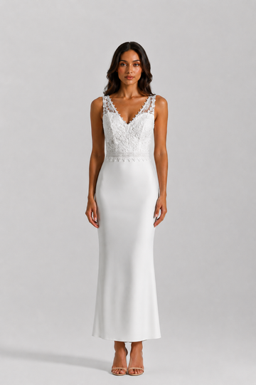 Vestido Aloruh