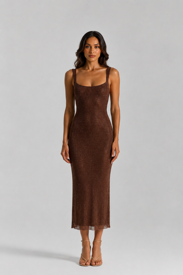 Vestido Loz