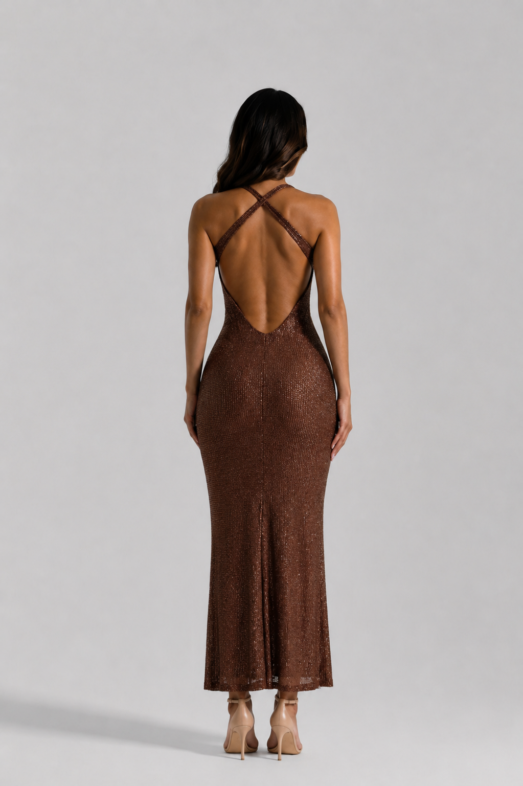Vestido Loz