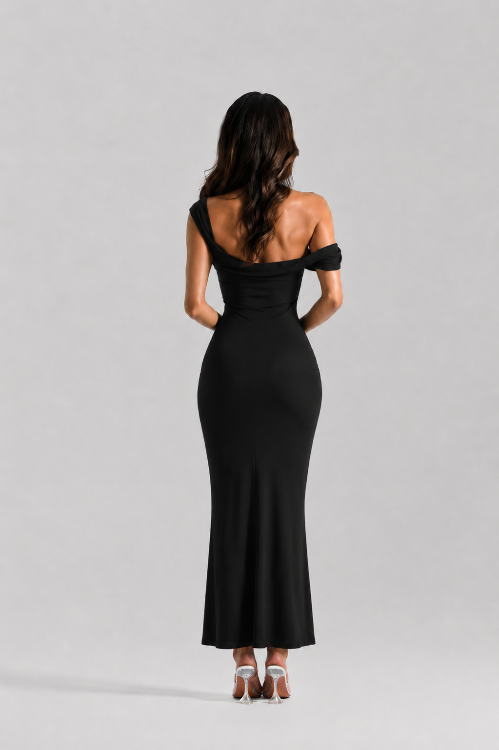 Vestido Mini Skirt