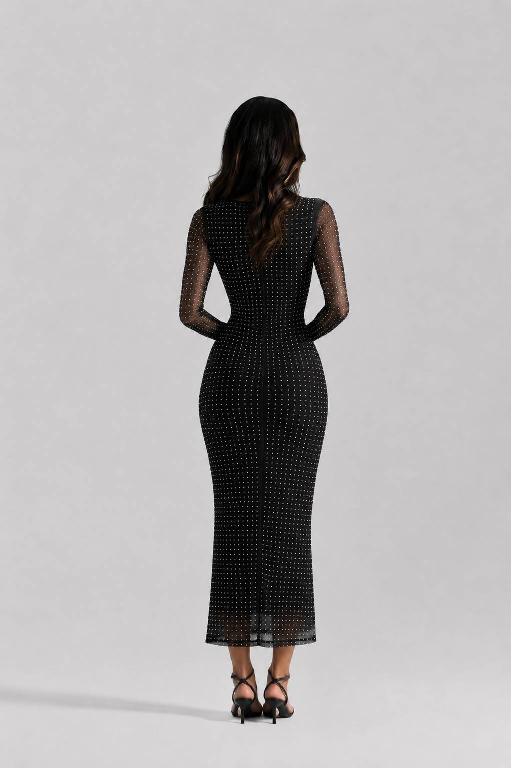 Vestido Front
