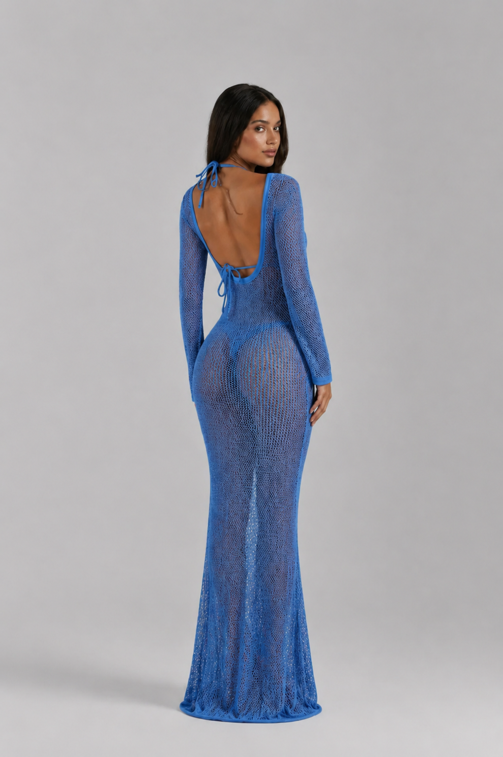 Vestido Swimsuit