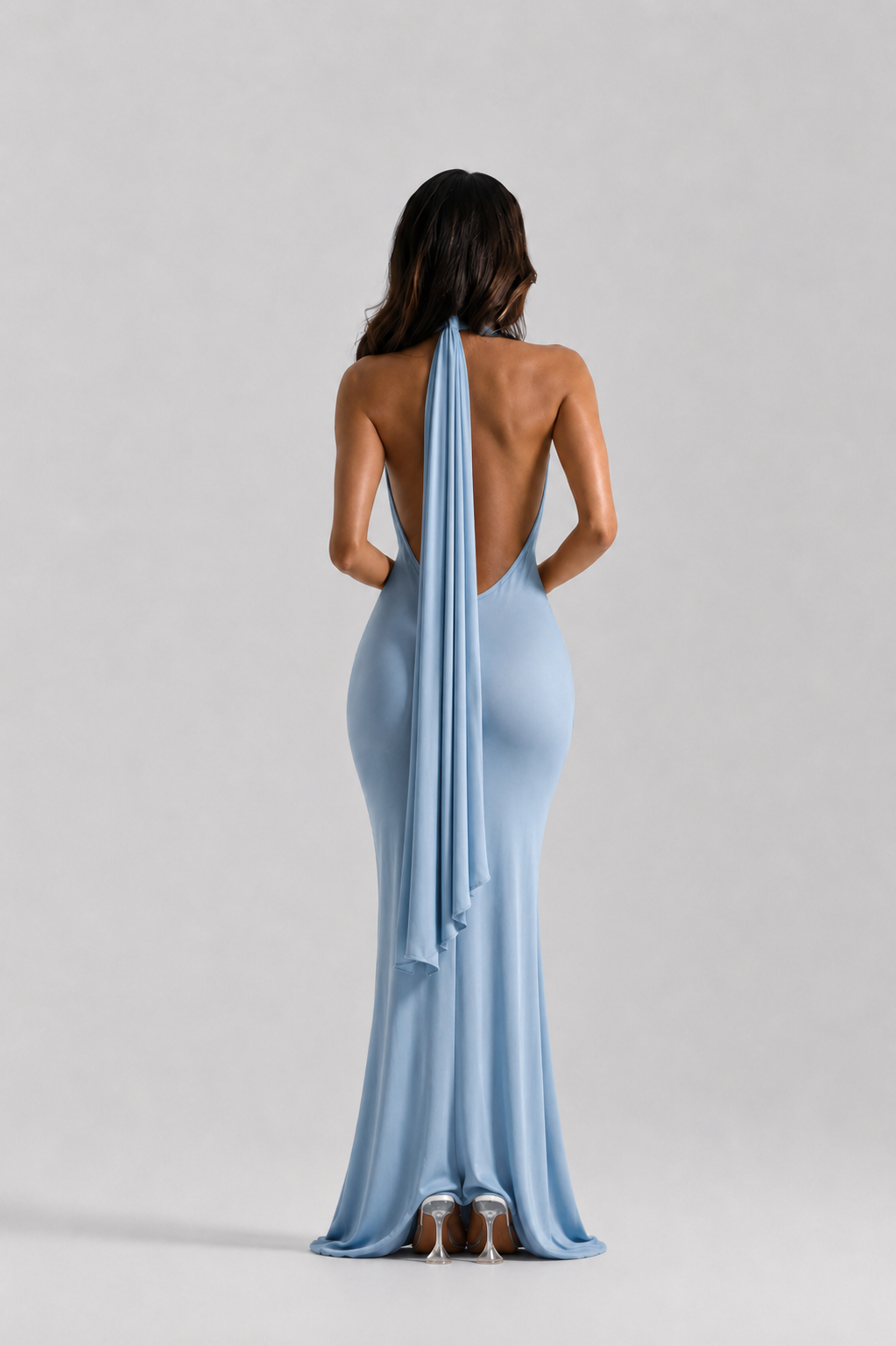 Vestido Skew
