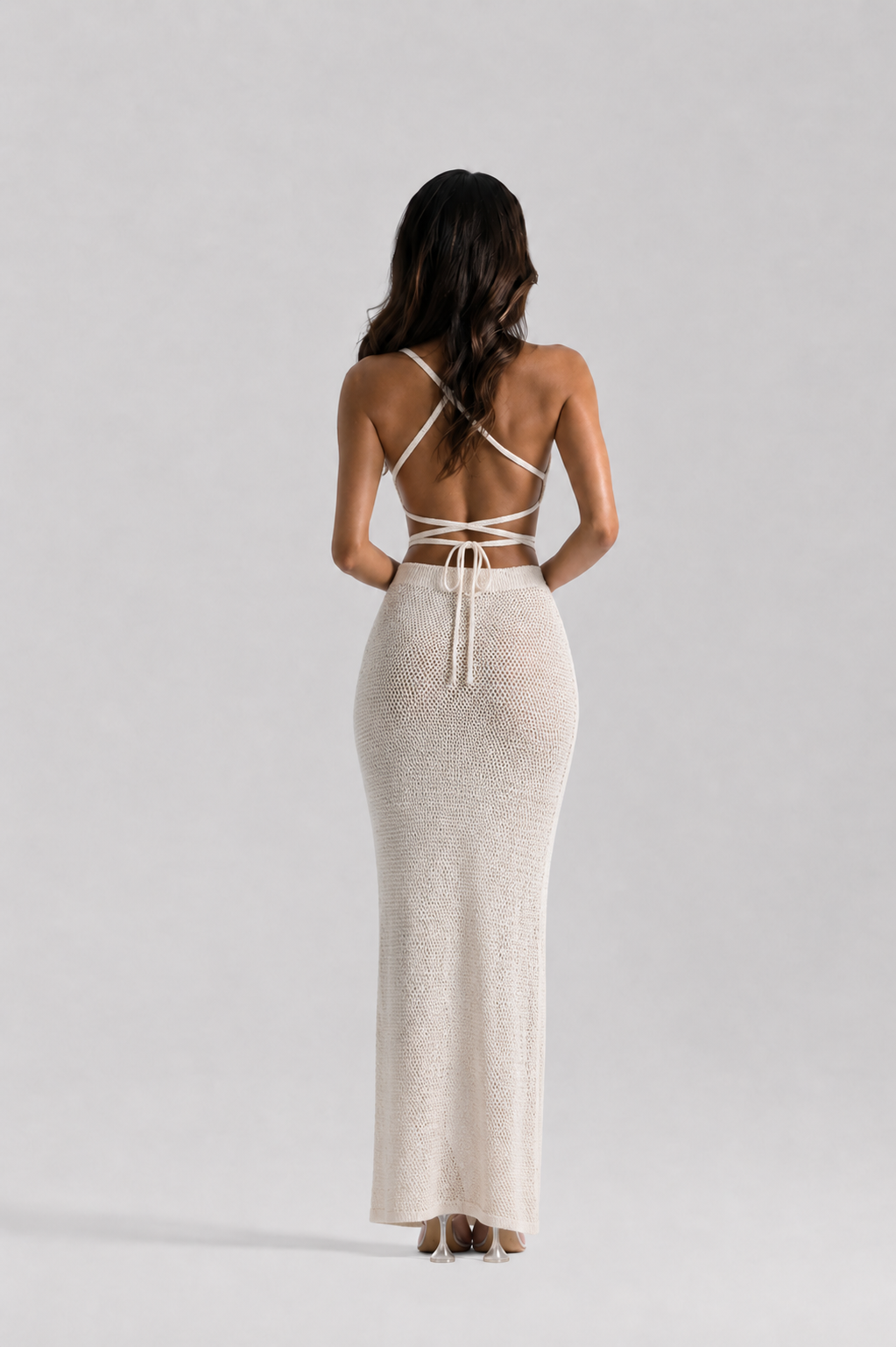 Vestido Slit