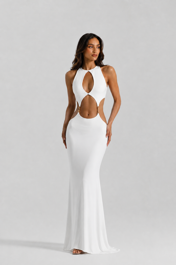 Vestido Hollow