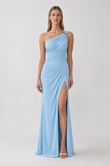 Vestido Block Roma