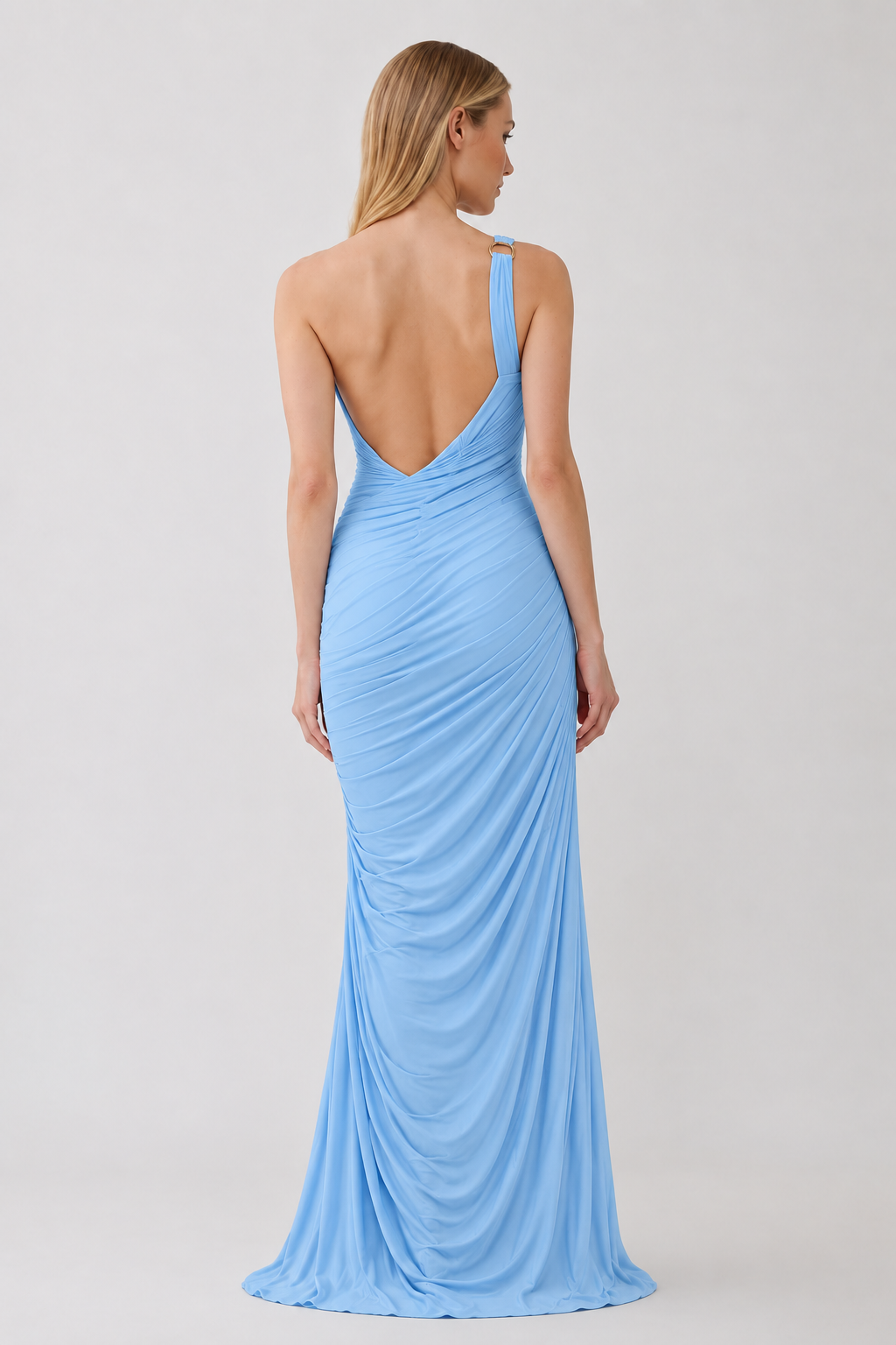 Vestido Block Roma