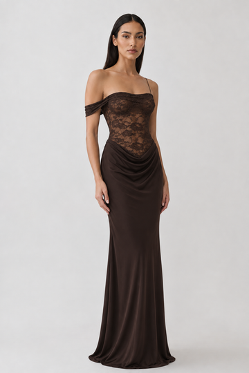 Vestido Queen
