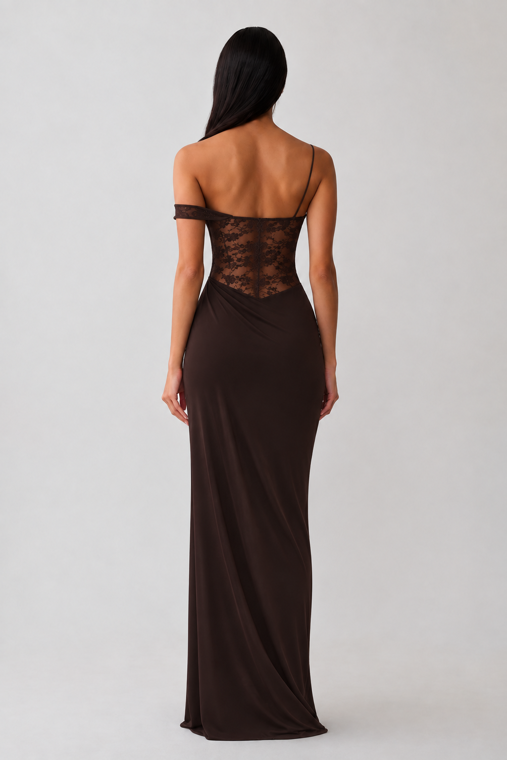 Vestido Queen