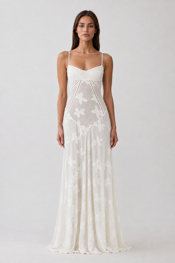 Vestido Lorelli