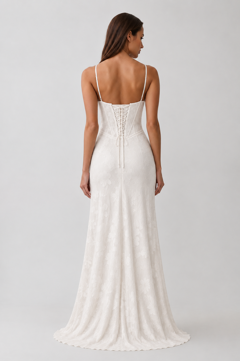 Vestido Lorelli