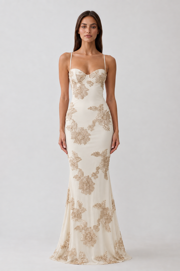 Vestido Prink