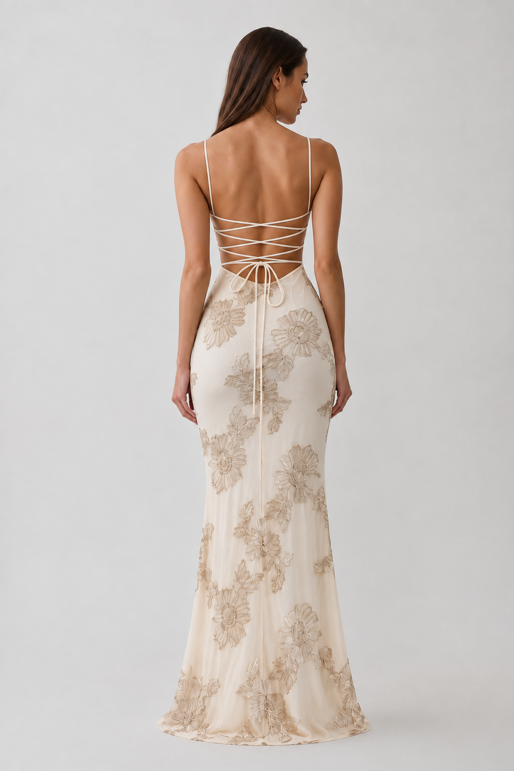 Vestido Prink