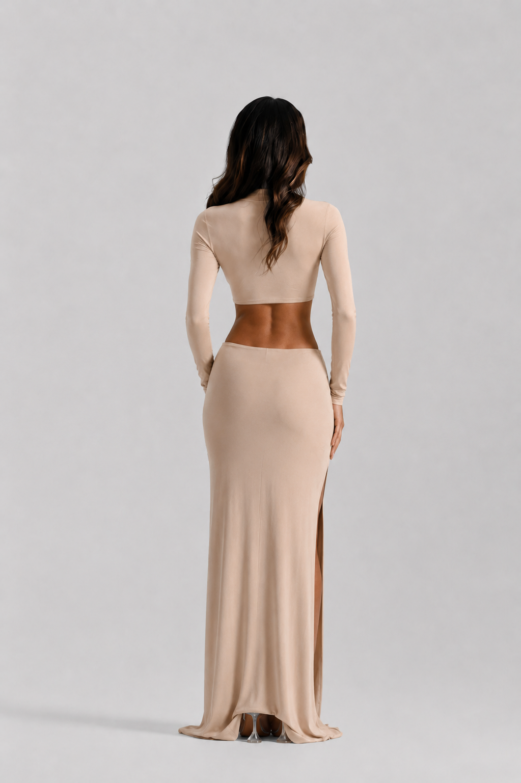 Vestido Nibber