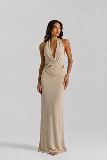Vestido Early