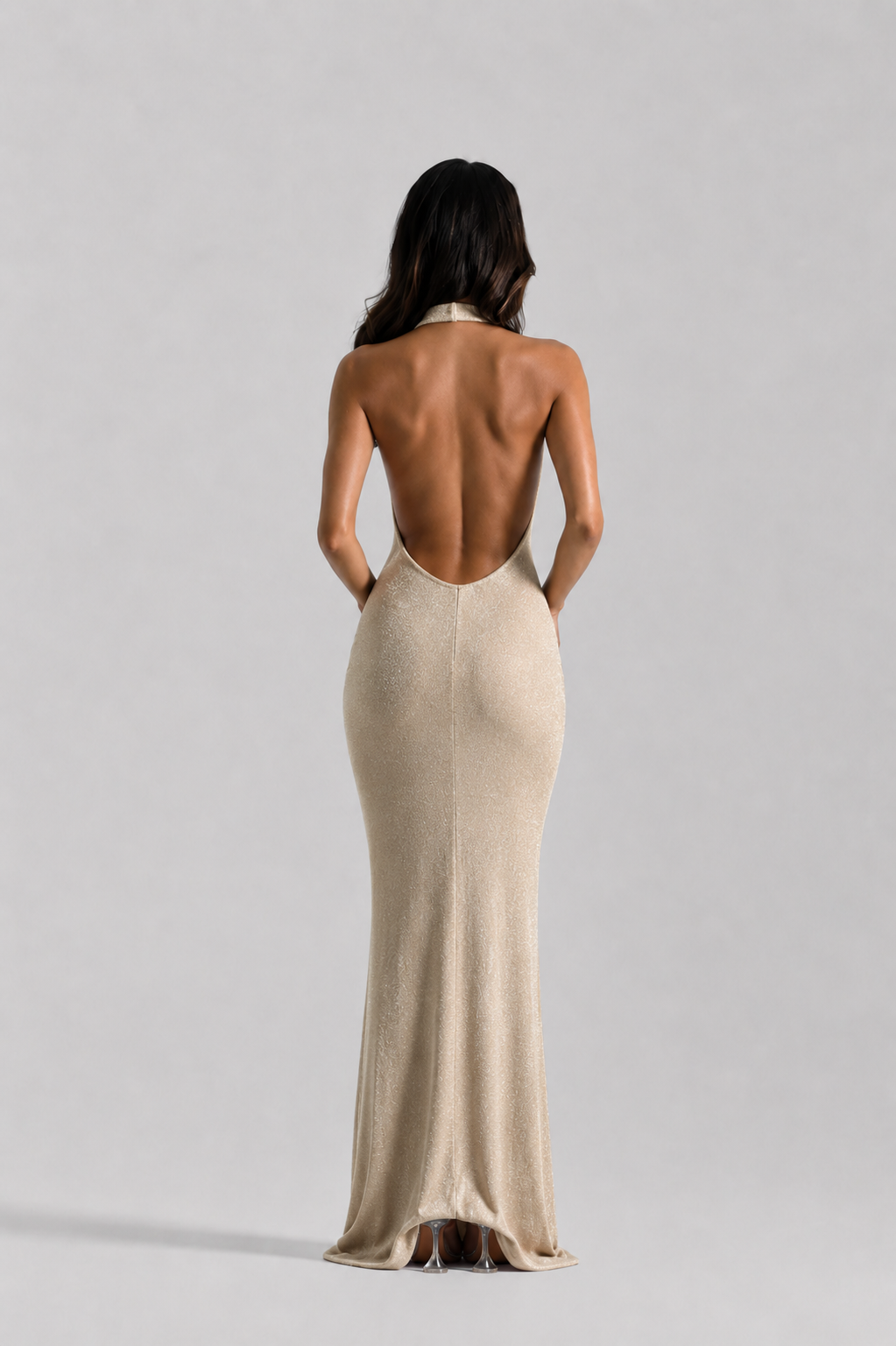 Vestido Early