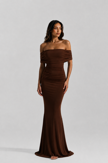 Vestido Tossy