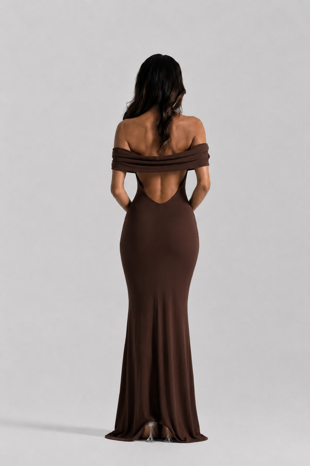 Vestido Tossy