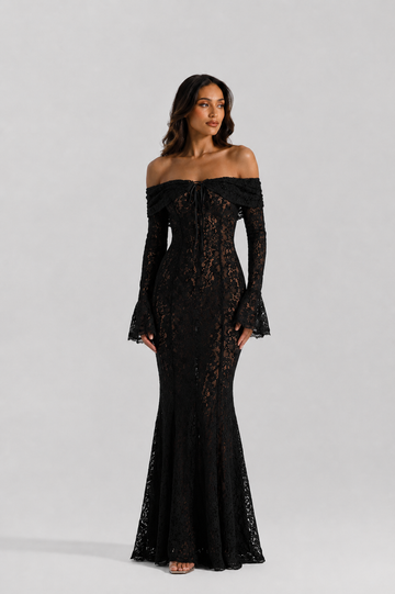 Vestido Winter