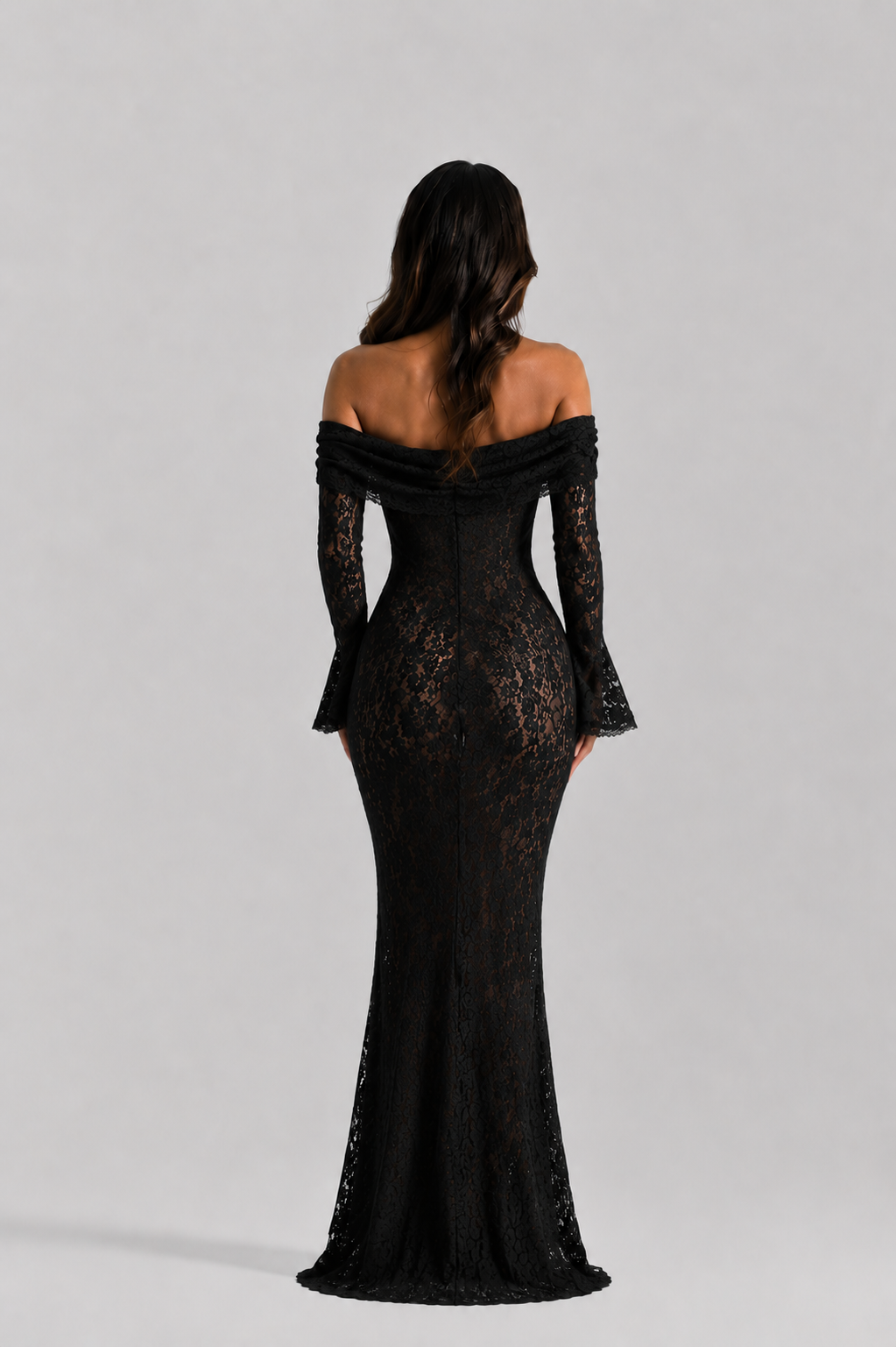 Vestido Winter